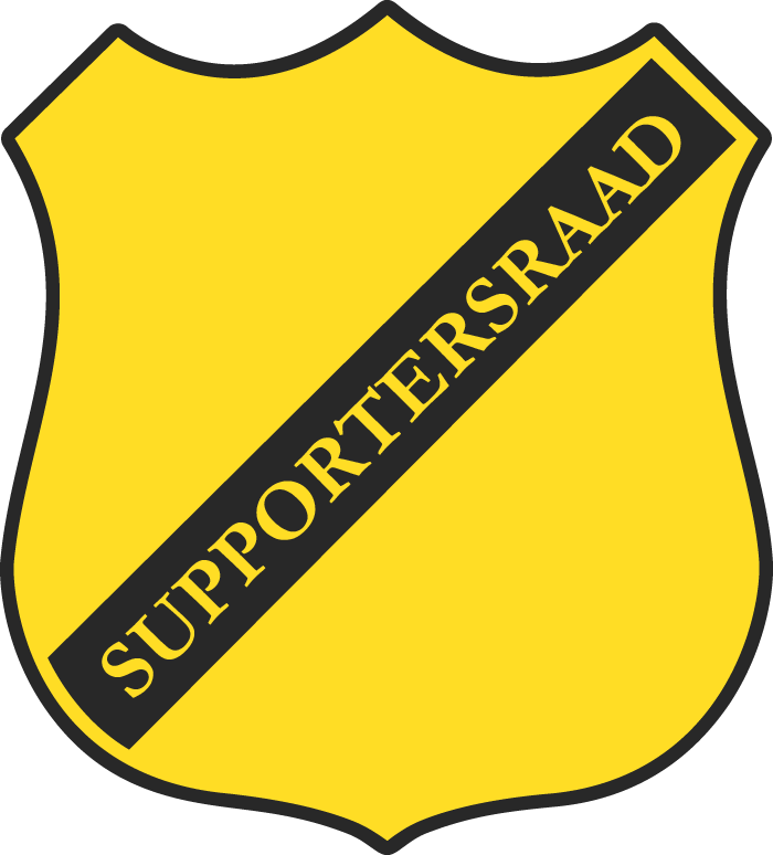 Supportersraad NAC